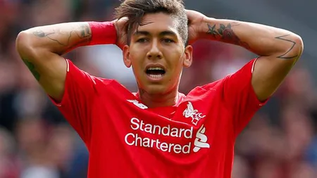 Fotbalist de la Liverpool, arestat pentru conducere în stare de ebrietate