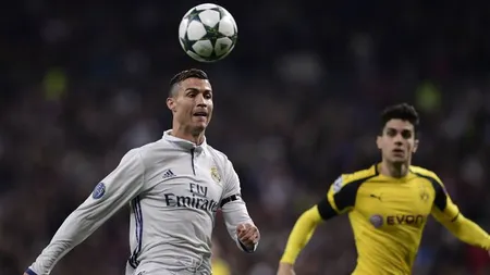 Real Madrid s-a calificat în finala Campionatului Mondial al Cluburilor. A marcat ambele goluri în prelungiri VIDEO