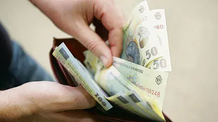 Zeci de mii de români vor avea salarii nete cu 400 de lei mai mari, din 2017