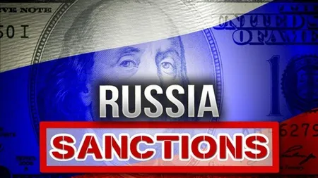 Uniunea Europeană a prelungit sancţiunile împotriva Rusiei