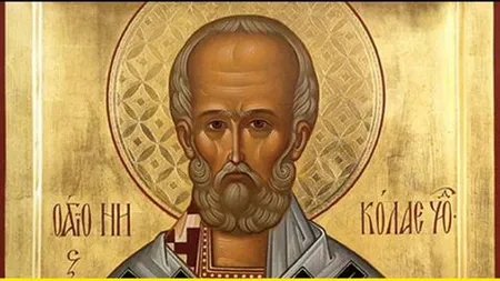 CALENDAR ORTODOX 2016: Ajunul Crăciunului, se deschide ciclul celor 12 zile sacre. CE NU E BINE să faci pentru a nu alunga norocul