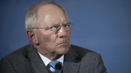 Ministrul german de Finanţe: Grecia are nevoie de reforme structurale, nu de reducerea datoriei