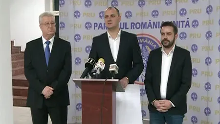 Sebastian Ghiţă va face plângeri penale privind defrişarea pădurilor şi îi aduce acuzaţii lui Klaus Iohannis