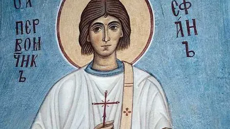 Sfântul Ştefan: Semnificaţia numelui, tradiţii şi obiceiuri