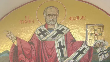 MOS NICOLAE 2016. Cele mai frumoase MESAJE de SFANTUL NICOLAE 2016