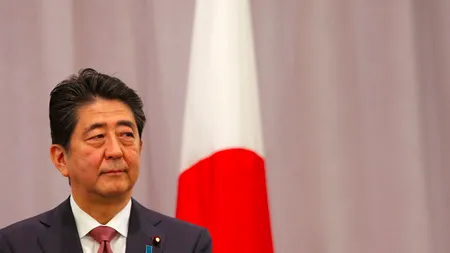 Prim-ministrul Japoniei, Shinzo Abe, este dispus să se întâlnească cu Kim Jong-un