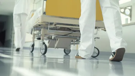 Corpul de control, în inspecţie la Spitalul Clinic Judeţean de Urgenţă Cluj-Napoca