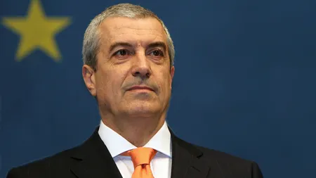 Surse: Călin Popescu-Tăriceanu şi Traian Băsescu, chemaţi pe furiş la Cotroceni. Liderul ALDE a infirmat UPDATE