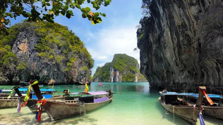 Te pregăteşti să pleci în vacanţă în Thailanda? Autorităţile au emis un avertisment în privinţa malariei