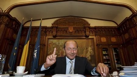 Traian Băsescu: În orice alianţă ne vom duce, condiţia noastră este ca funcţia de prim-ministru să revină PMP