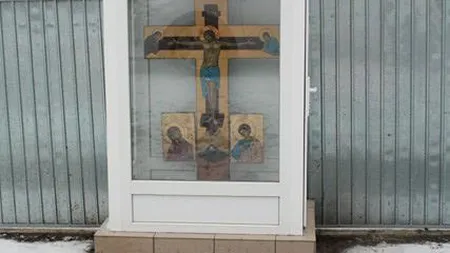 Minune într-un sat din Iaşi. Sfântul Ilie s-a pogorât printre săteni: 