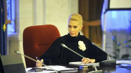 Raluca Turcan, despre propunerea lui Grindeanu ca premier: PSD a optat pentru o soluţie de avarie