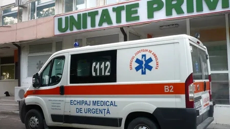 INCREDIBIL. Ce au găsit medicii de la UPU în stomacul unui pacient