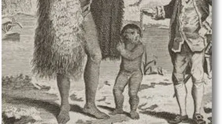 Misterul uriaşilor din America de Sud! Au dispărut ca şi cum nu au existat