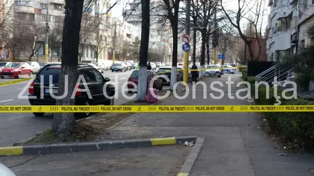 Alertă în Constanţa. O geantă suspectă a fost găsită pe un bulevard din oraş