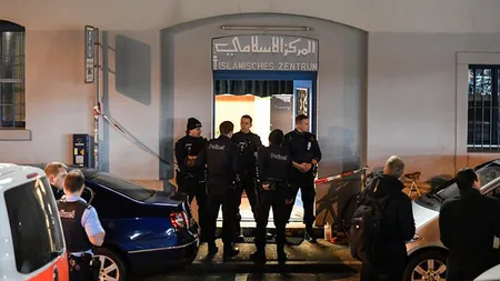 Autorul atacului armat de la Zurich era elveţian. Bărbatul nu avea legături islamiste