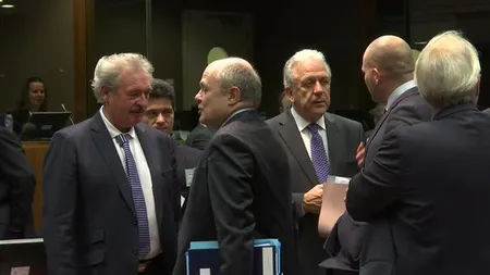 Reuniunea informală a Consiliului JAI al UE, din 26-27 ianuarie 2017