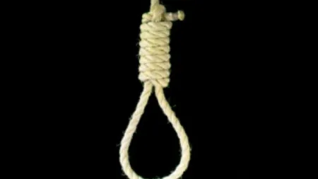 Incident tragic la Spitalul Judeţean Vaslui. Un tânăr de 17 ani a fost găsit spânzurat, la toaletă