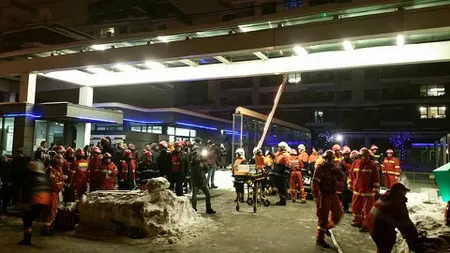 INCENDIU CLUB BAMBOO. Mărturii cutremurătoare: Când fumul a devenit insuportabil am închis ochii şi m-am aruncat în gol