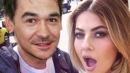 LIDIA BUBLE şi-a făcut planul pentru viitor cu RĂZVAN SIMION. Câţi copii vrea să aibă cu el FOTO