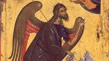 MESAJE DE SFANTUL ION cu care nu dai greş. FELICITARI DE SF. IOAN 2017