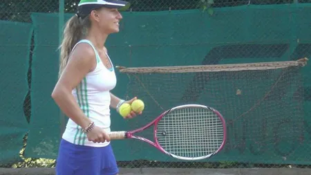 Tragedie în sport. O jucătoare de tenis din România a murit la doar 35 de ani