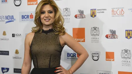 Amalia Enache, în doliu. Anunţ trist pe Facebook