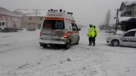 Două persoane au fost găsite moarte, sâmbătă, în Constanţa