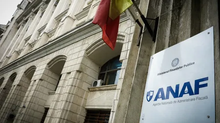 ANAF cumpără computere de peste 11 milioane de euro