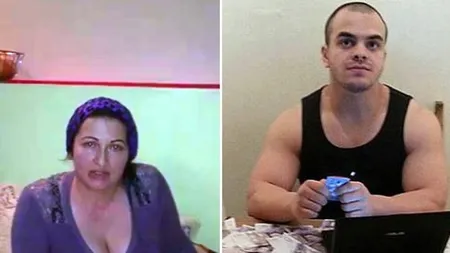 Anca de la Strehaia, mesaj pentru Ţăranul cu Maserati, după ce acesta i-a făcut propuneri indecente. 