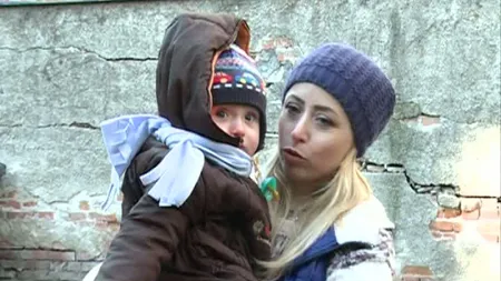 Drama actriţei ANI CREŢU. După ce şi-a vaccinat copilul a început COŞMARUL