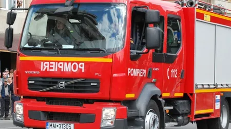 IGSU: Amenzi de peste 90.000 lei pentru nerespectarea reglementărilor în privinţa apărării împotriva incendiilor