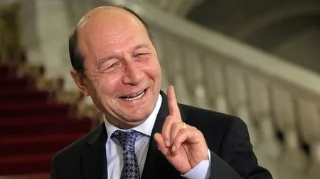 Traian Băsescu: Guvernul acesta trebuie să plece pentru că nu a fost cinstit, a vrut să înşele