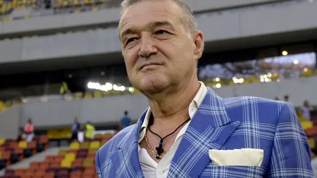 Gigi Becali, ultima primăvară la Steaua? Retragerea sa din fotbal este iminentă