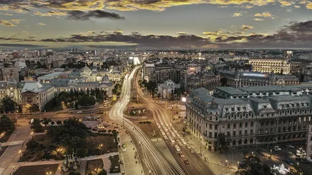 Planul de Mobilitate Urbană Durabilă, supus, astăzi, votului CGMB. Vezi cele mai importante proiecte