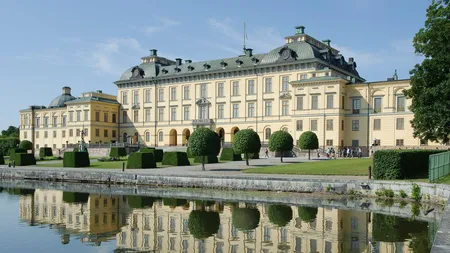 Castelul regilor Suediei este bântuit de fantome. Declaraţia Reginei Silvia provoacă fiori