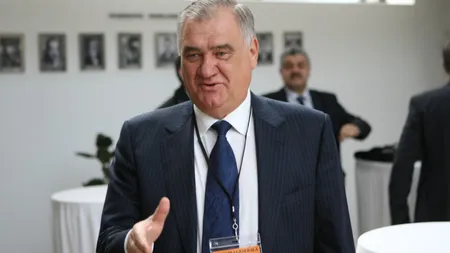 Constantin Ostaficiuc şi Gheorghe Chivorchian au fost condamnaţi la închisoare cu executare în ultima zi a anului