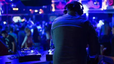 Mai multe cluburi de lux din Capitală, printre care Fratelli şi Chaboo, au activitatea suspendată