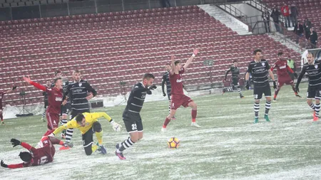 Startul Ligii 1, sub semnul întrebării. A început inspecţia stadioanelor