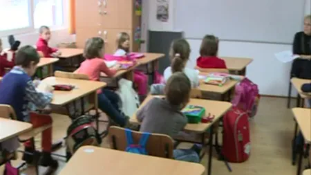 Harghita: Cornurile din Programul guvernamental, aduse îngheţate la şcoală