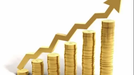 Prognoza de creştere economică pentru 2017, revizuită în sus de CNP