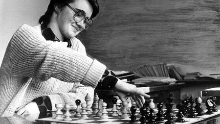 Şahista Cristina Foişor a murit la vârsta de 49 de ani