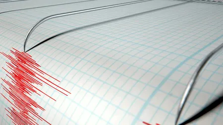 Cutremur cu magnitudinea de 5,3 în zona maritimă a Taiwanului