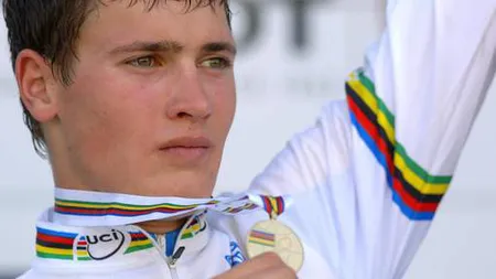 Un fost campion mondial a murit la doar 31 de ani. Tânărul a făcut infarct