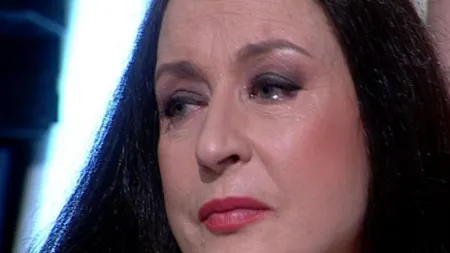 Maria Dragomiroiu a fost bătută cu bestialitate. 