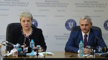 Sevil Shhaideh, vicepremier în Guvernul Grindeanu. Lista celor 26 de miniştri, aprobată de PSD şi ALDE