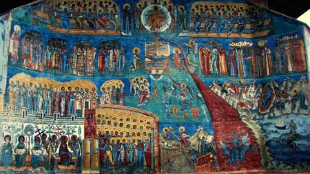CALENDAR ORTODOX 2017: Prorocul care anunţă ZIUA JUDECĂŢII