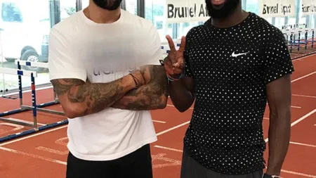 Doi atleţi britanici, răniţi grav într-un accident în Spania. Ambii au concurat la Olimpiada de la Rio