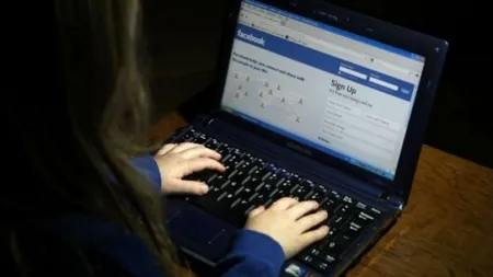 Probleme la Facebook. Numeroşi utilizatori nu-şi mai pot accesa conturile