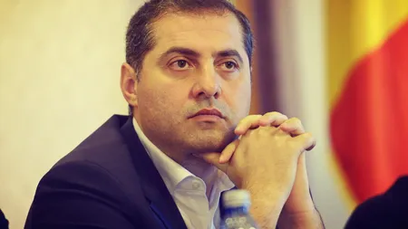 Florin Jianu, ales preşedinte al Consiliului Naţional IMM-urilor din România, până în 2020